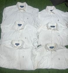 Ralph Lauren Polo Shirts