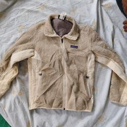 Patagonia Fleece 10 pcs ladies