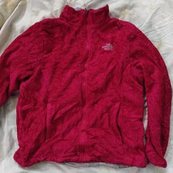 Le polaire The North Face