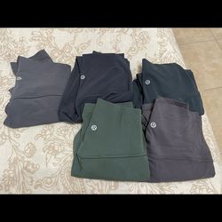 Lululemon Leggings (300pcs)