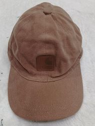 CR3352 Rework Carhartt Caps - 12 Pcs