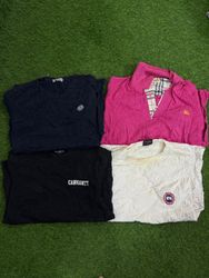 T-shirt Carhartt/ North Face/ Moncler/ Burberry