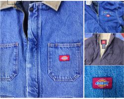 Dickies Jackets