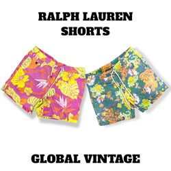 Polo Ralph Lauren Short - 32 Piece ( GV-268 )