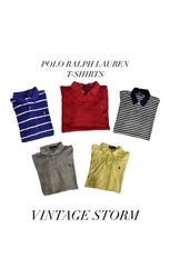 Polo Ralph Lauren T-Shirts