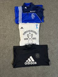 Adidas Sport T-Shirts