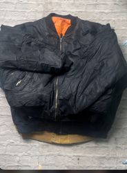 Bomber jackets 20 Pieces