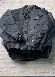 Alpha industries Jackets 10 pieces