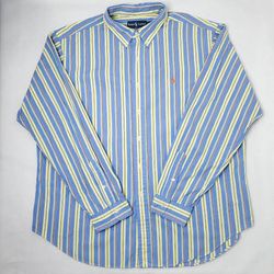 Ralph Lauren Baumwollhemden