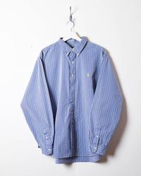 Camicie in cotone autentiche Polo Ralph Lauren