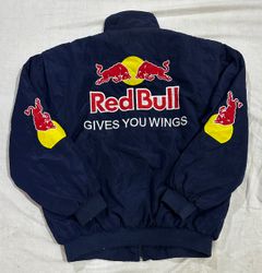 Racing jackets 9 pieces