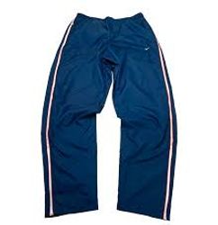 Special Nike Baggy Track Pants