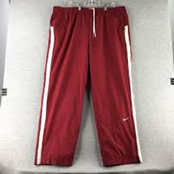 Nike Baggy Trackpants