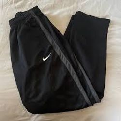 Authentic Vintage Nike Baggy Pants