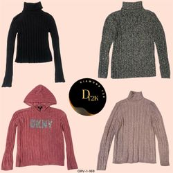 Vintage Y2K Hiceck Sweater – Retro Cool & Cozy Vib..