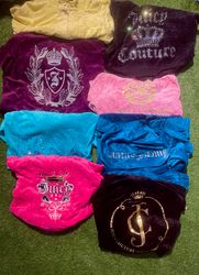 Juicy Couture Hoodies