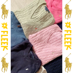 Ralph Lauren Pullover