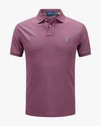 Premium Polo Ralph Lauren Collar T-shirts