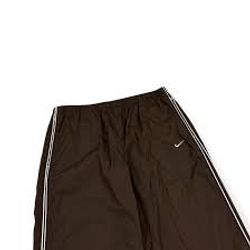 Nike Baggy Track Pants