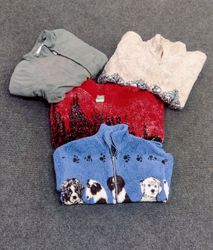 Animal Fleece