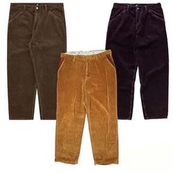 40X PANTALONI JUMBO CON CORDINO