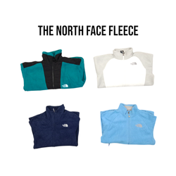 The North Face Fleece