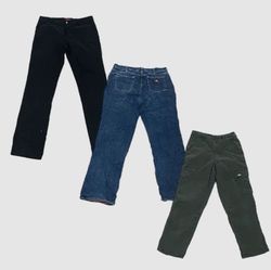 50X DICKIES DAMEHOSE