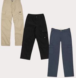 50X BRANDED CARGO PANTS