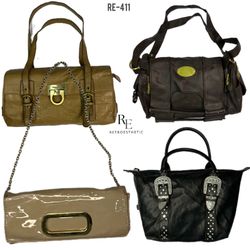 Y2K Style  Bags (RE-411)