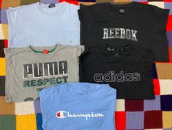 Branded Tshirts