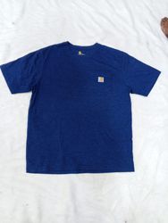 CR3354 Carhartt T-Shirts - 25 Stück