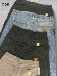 Carhartt Pants Mix 20 Pcs (C29)