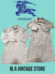 Burberry Trench Coats 10 pcs