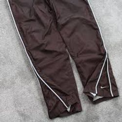 Vintage Nike Baggy Trackpants