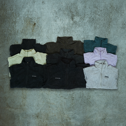 FNC-75 Columbia Fleece 12 Pcs