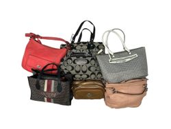 Discounted Branded Bags S-875