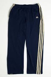 Pantalons Baggy Premium Adidas