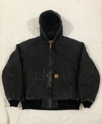 Carhartt Jackets | 17 Pcs