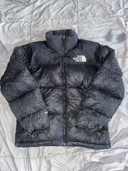 North face Puffers 11 Pcs