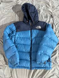 The North Face 700 Series Puffers