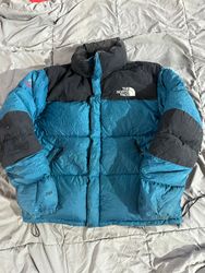 The North Face Puffer 7 Pcs