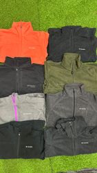 Giubbotti in pile Columbia