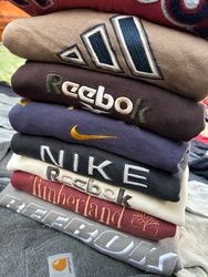 Branded sweatshirt  50 Pieces