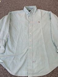 Ralph Lauren Polo Shirts