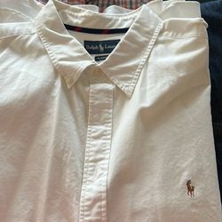 Ralph Lauren Polo Shirts