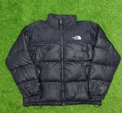 The North Face Puffers 15 Pcs