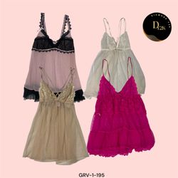 Y2K Mash Cami Tops: Vintage Vibes for Every Wardro..