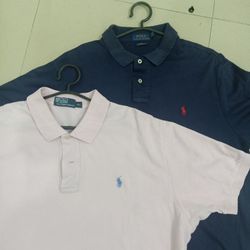 Camisas Classic Polo Ralph Lauren