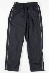 Premium Nike Trackpants