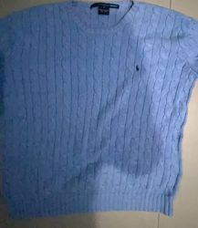 Ralph Lauren cableknit